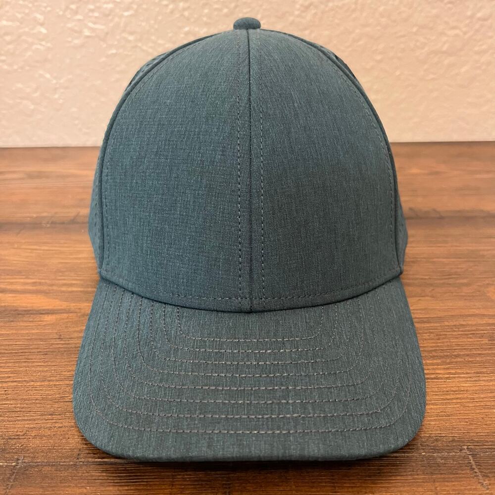 Melin A Game Hydro 58cm Snapback Hat Waterproof